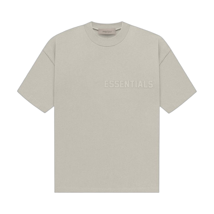 Fear of God Essentials Short-Sleeve Tee Seal - Sneak