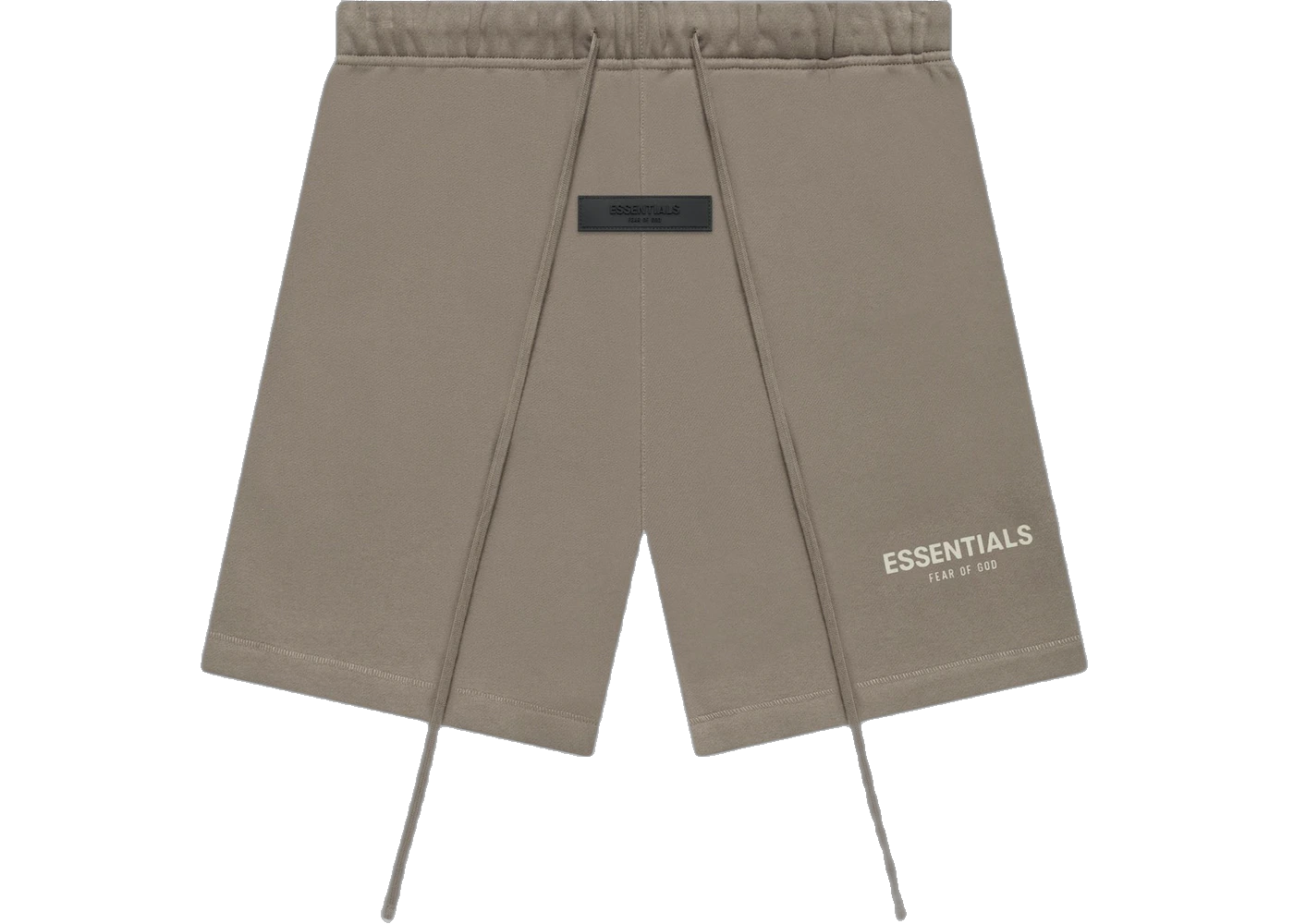 Fear of God Essentials Shorts Desert Taupe (160BT212008F) - Sneak