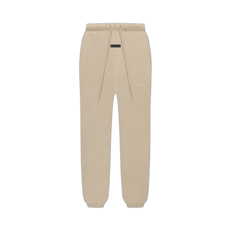Fear of God Essentials Sweatpants Dusty Beige - Sneak