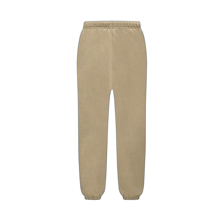 Fear of God Essentials Sweatpants Dusty Beige (Dubai Exclusive)