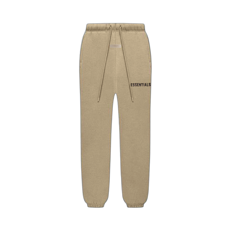 Fear of God Essentials Sweatpants Dusty Beige (Dubai Exclusive)