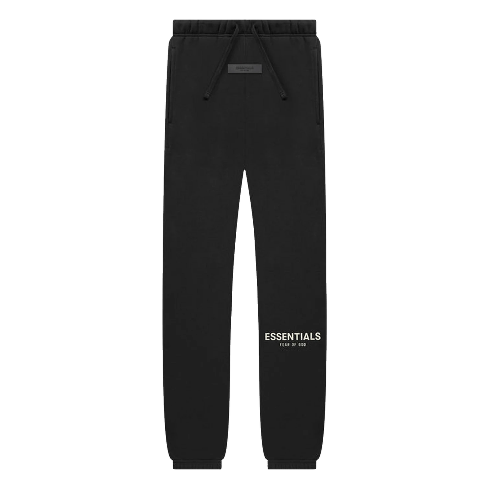 Fear of God Essentials Sweatpants Stretch Limo (Kids)