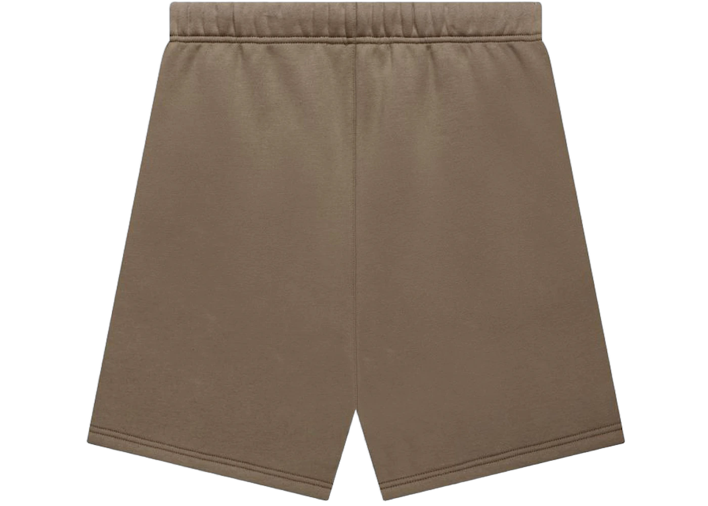 Fear of God Essentials Sweatshorts Harvest, Harvest (fear-of-god-essentials-sweatshort-harvest)