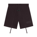 Fear of God Essentials Shorts Plum