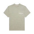 Fear of God Essentials T-Shirt Seafoam