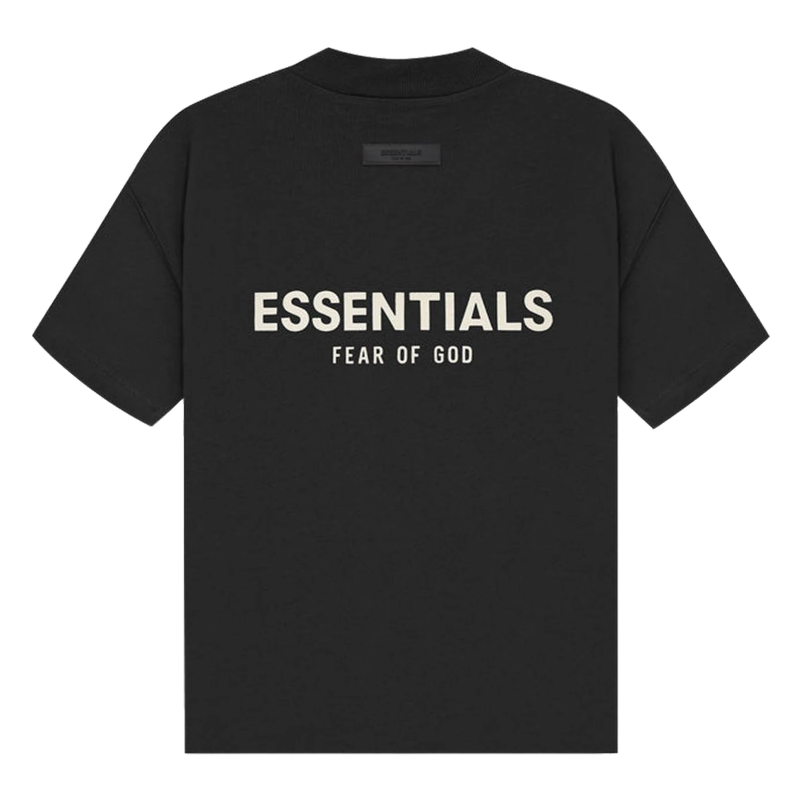 Fear of God Essentials T-shirt Stretch Limo (Kids)