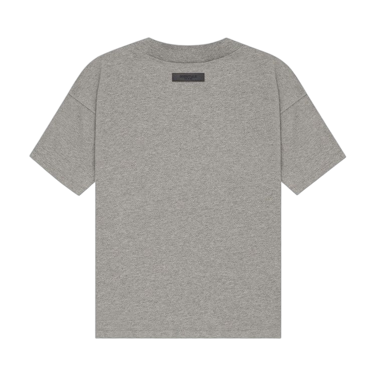Fear of God Essentials 1977 T-shirt Dark Oatmeal