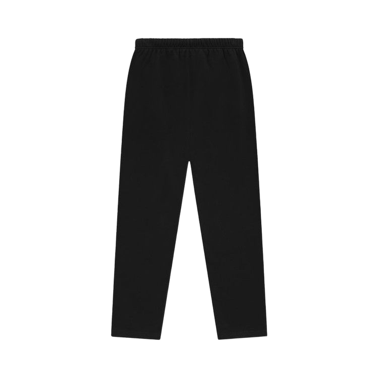 Fear of God Essentials NBA Relaxed Sweatpants Black