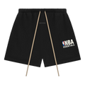 Fear of God Essentials NBA Shorts Black