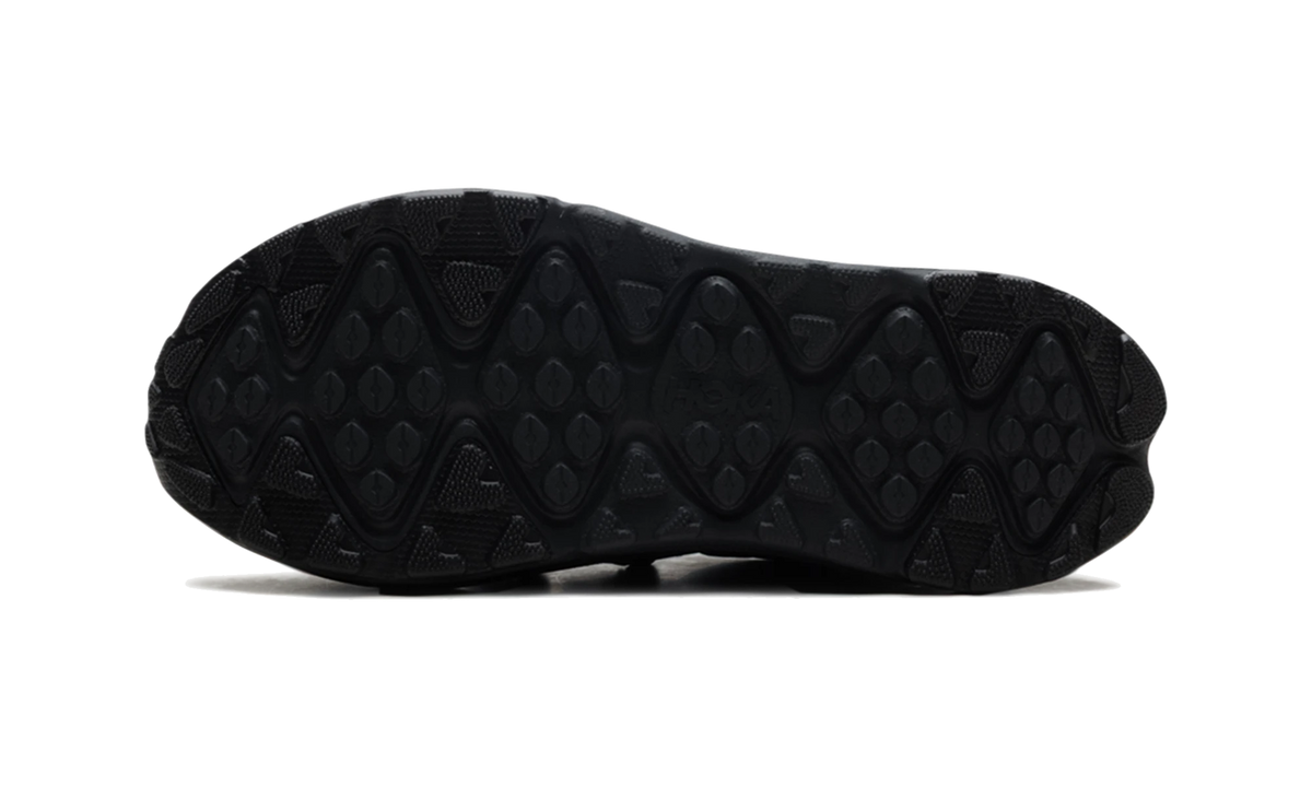 Hoka One One Ora Primo Black