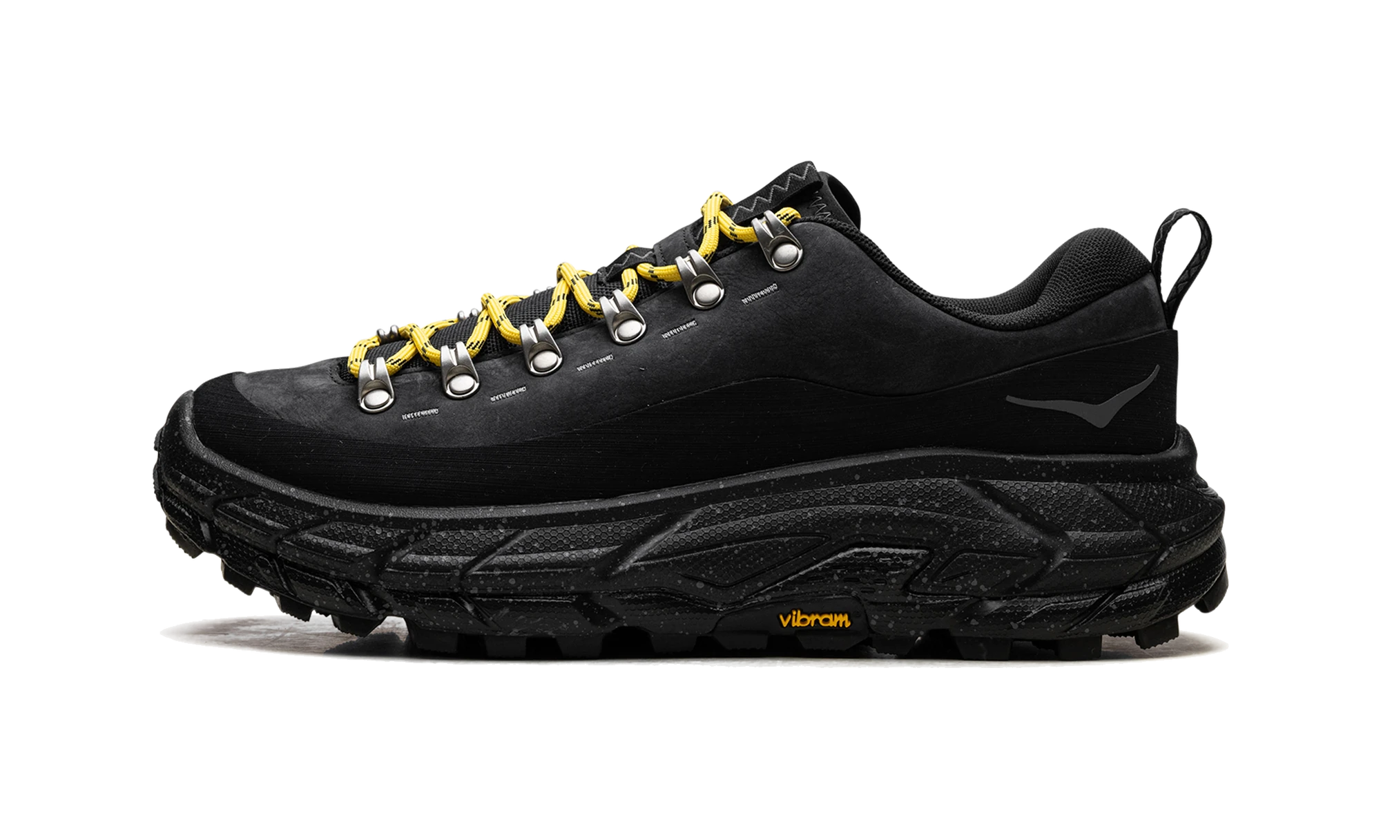 Hoka One One Tor Summit 2 Black