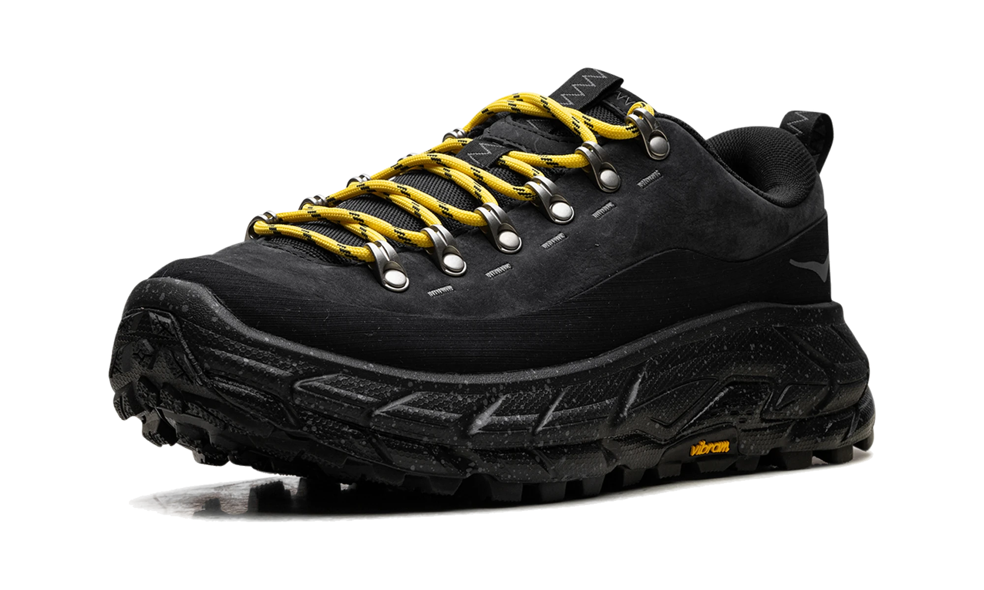 Hoka One One Tor Summit 2 Black