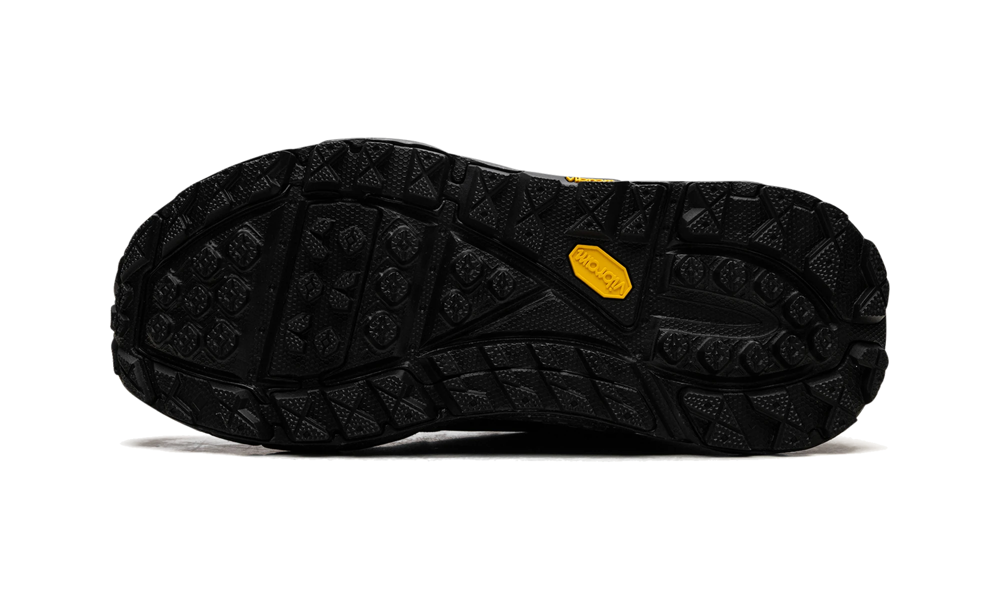 Hoka One One Tor Summit 2 Black