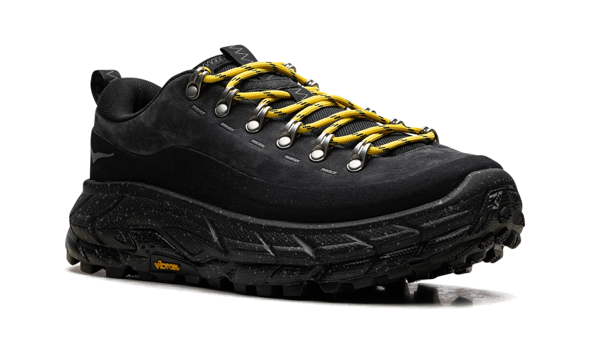 Hoka One One Tor Summit 2 Black