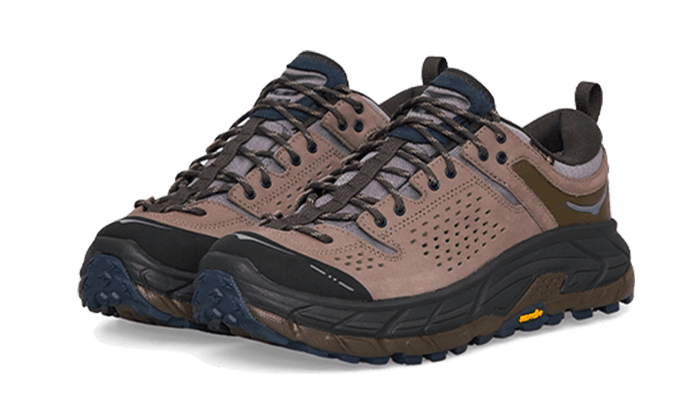 Hoka One One Tor Ultra Low J.L-A.L_ Dune, Dune/Black (1144650 DTRRD)
