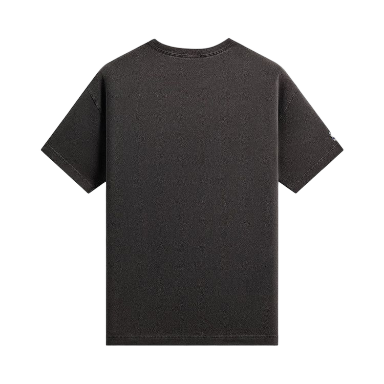 Kith For NBA All-Star New Jersey Nets Stephon Marbury Vintage Tee Black