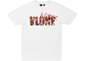 Kodak Black x Vlone Vlonekb T-shirt White