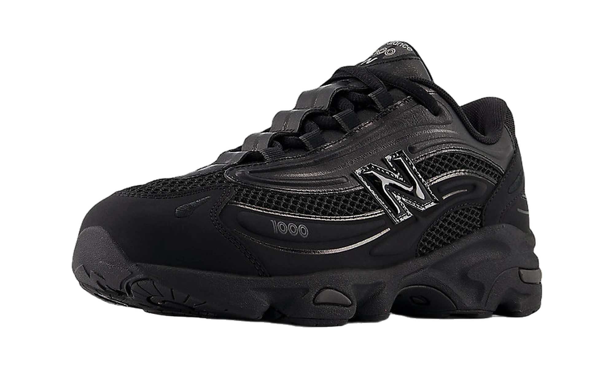 New Balance 1000 Black