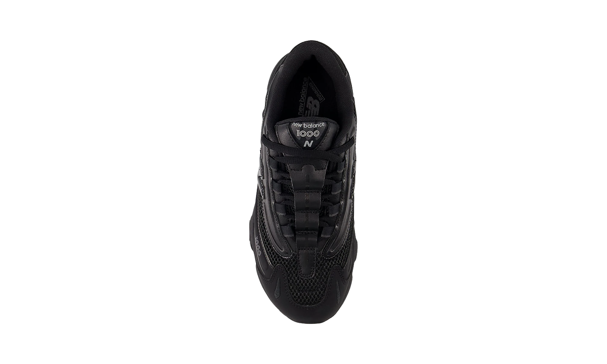 New Balance 1000 Black