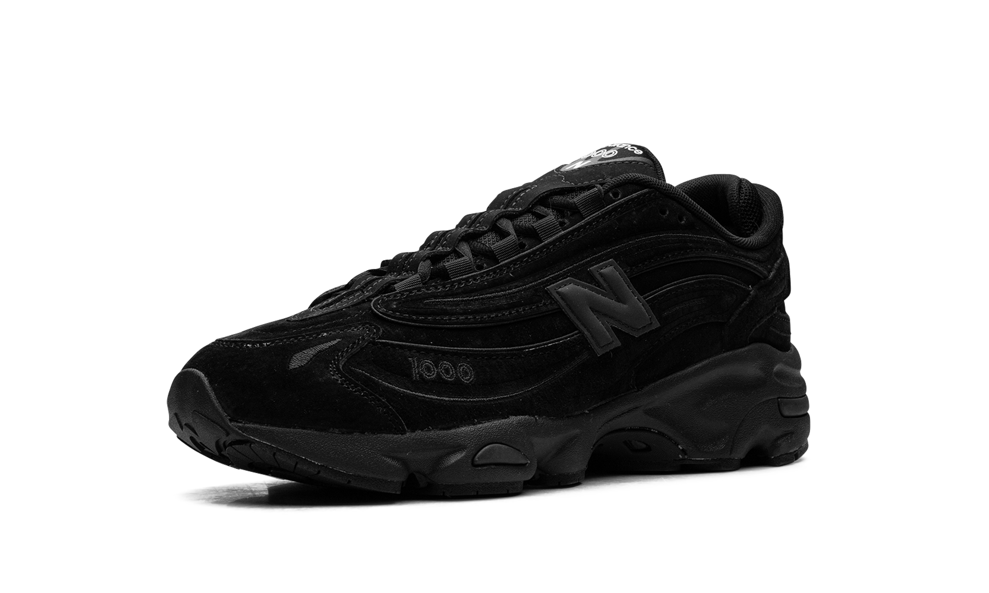 New Balance 1000 Black Cat