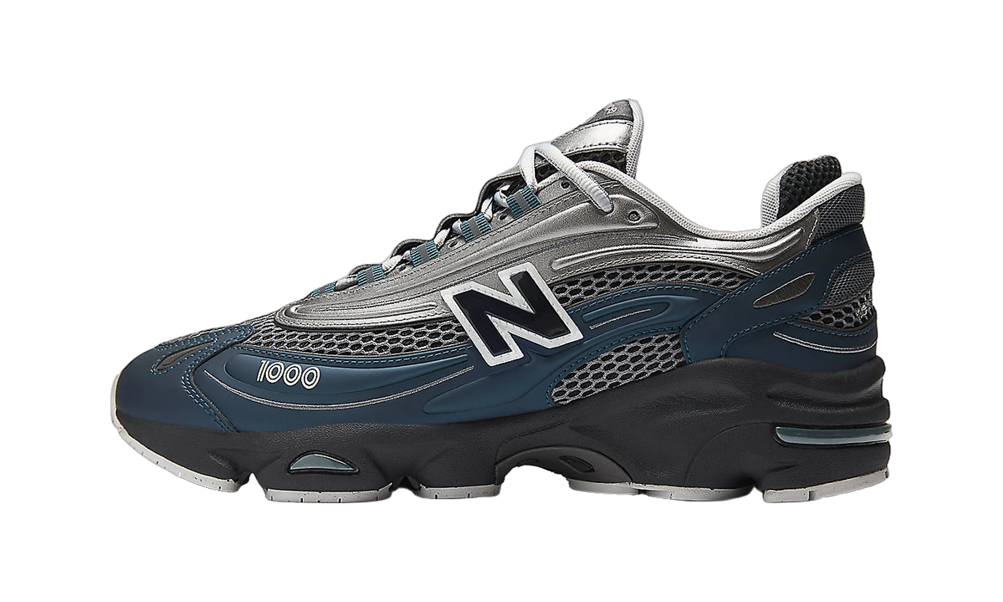 New Balance 1000 Deep Ocean