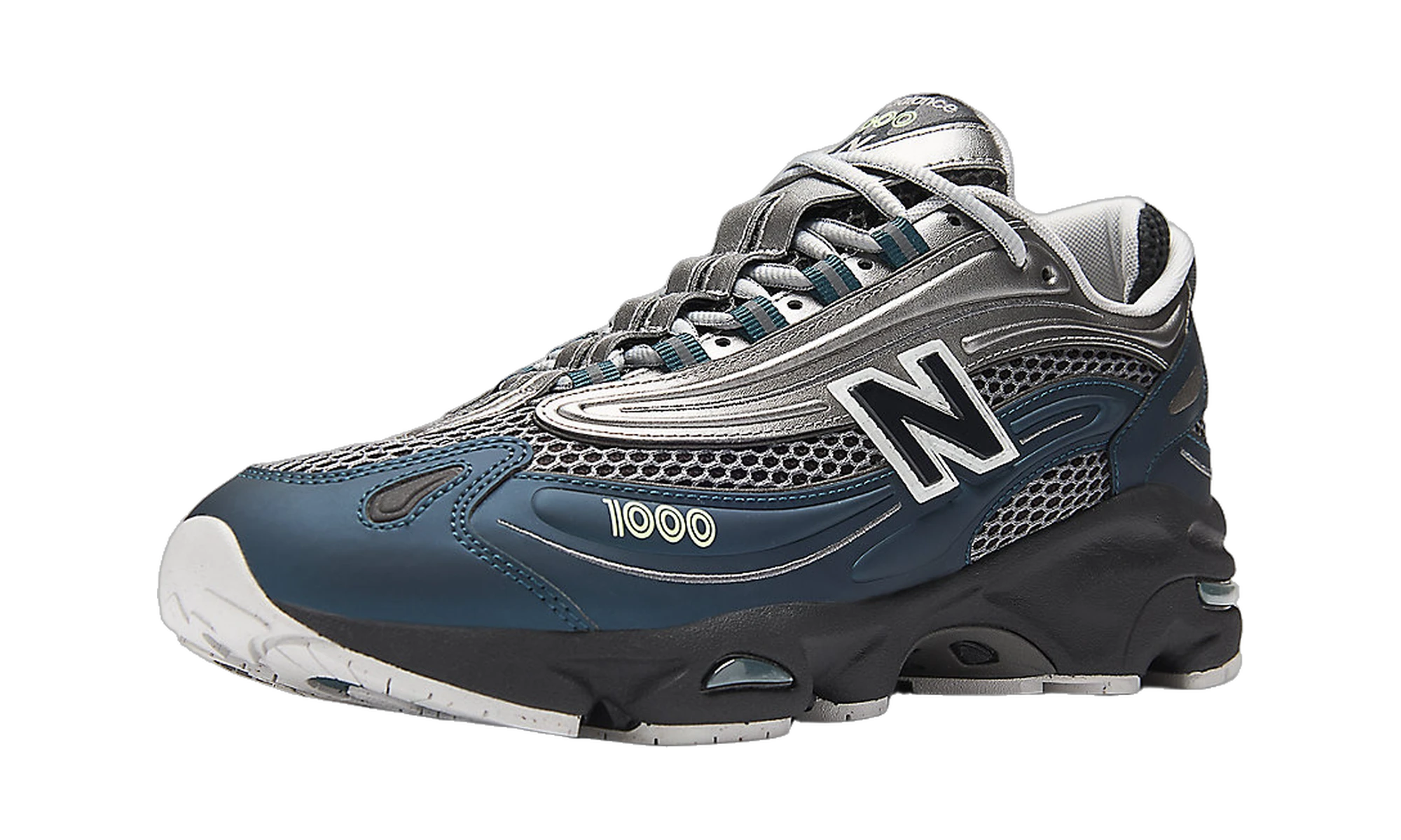 New Balance 1000 Deep Ocean