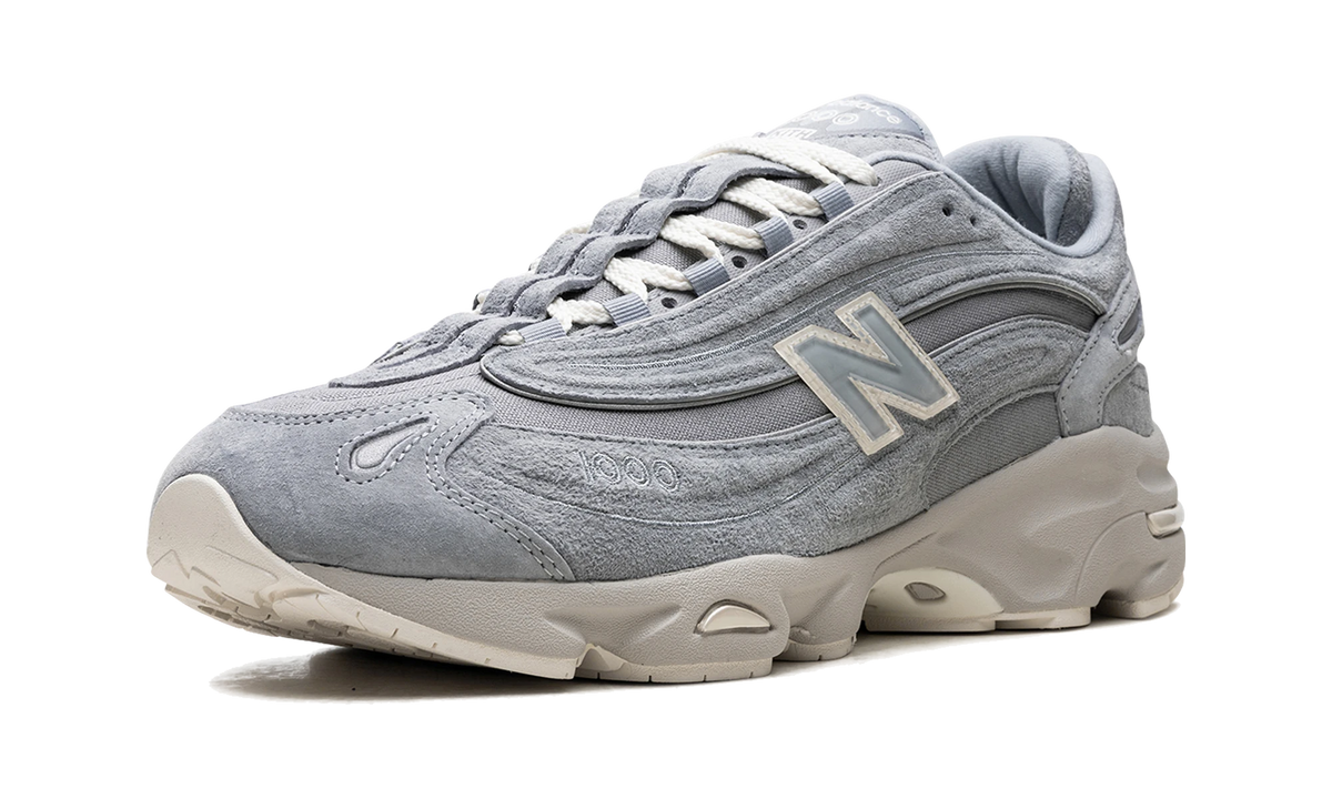 New Balance 1000 Kith 101 Quarry