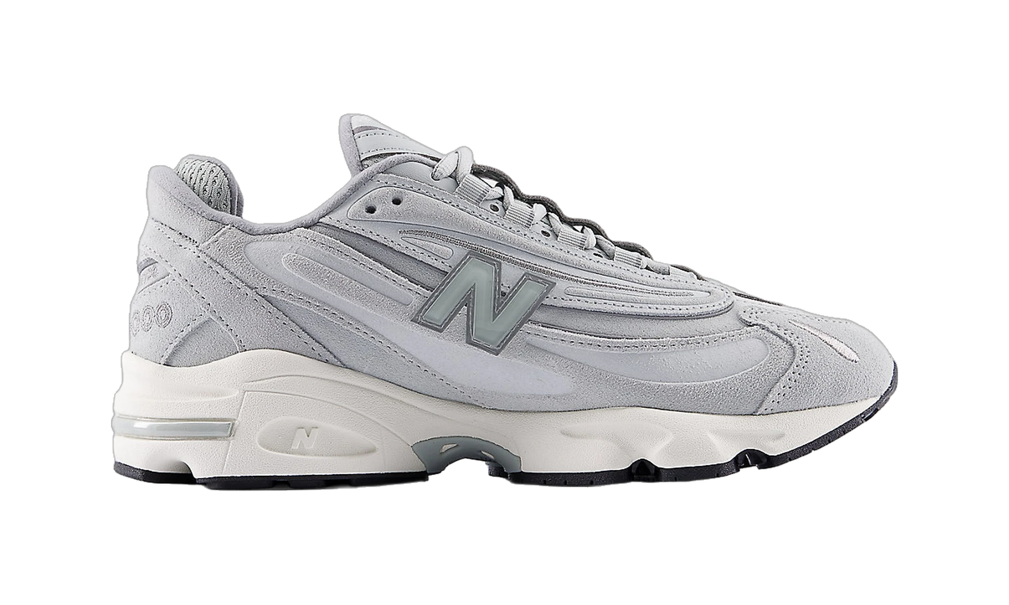New Balance 1000 Lone Star Grey