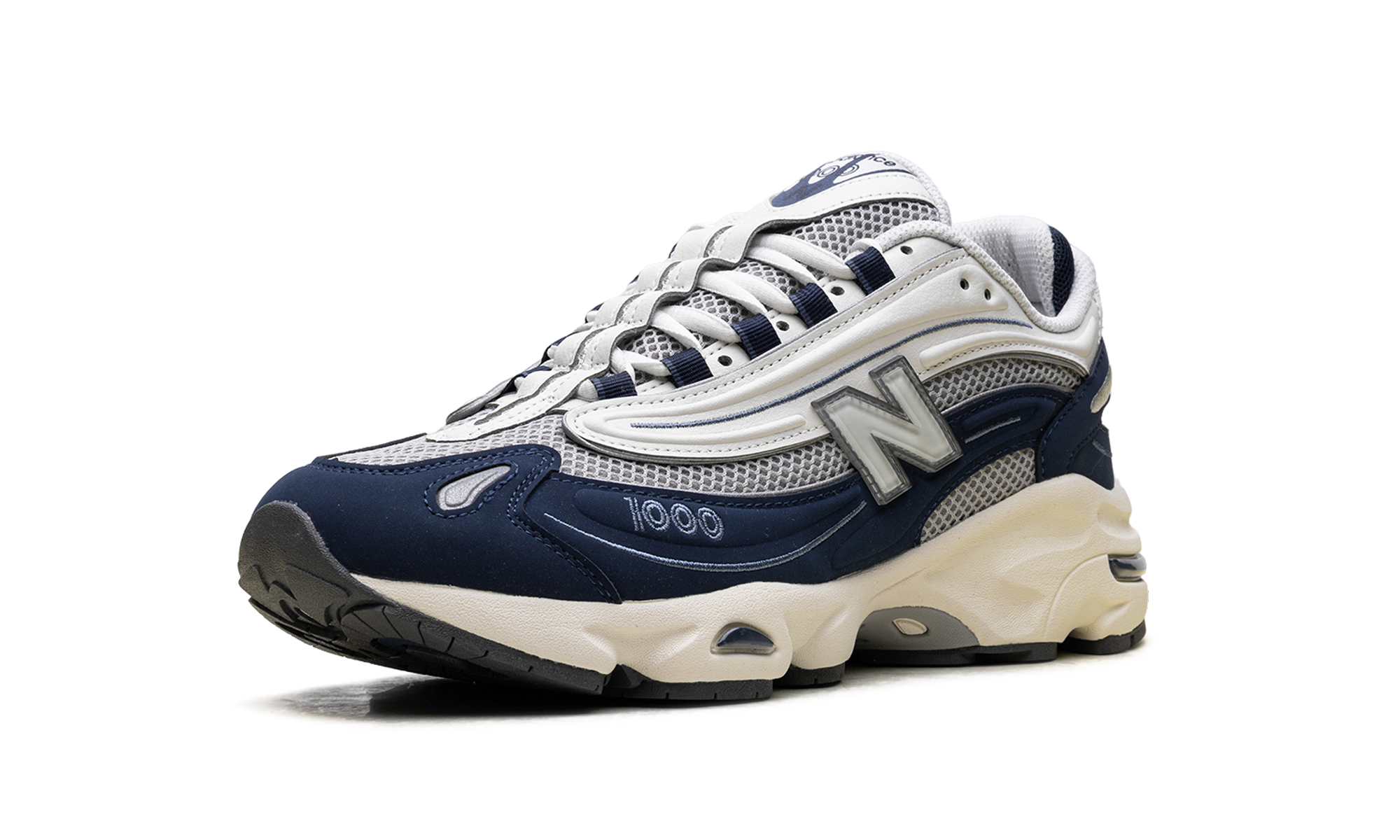 New Balance 1000 Navy Sea Salt