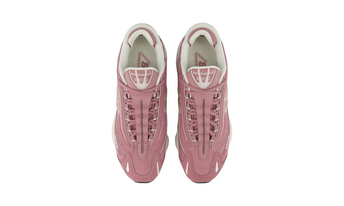 New Balance 1000 Rosewood