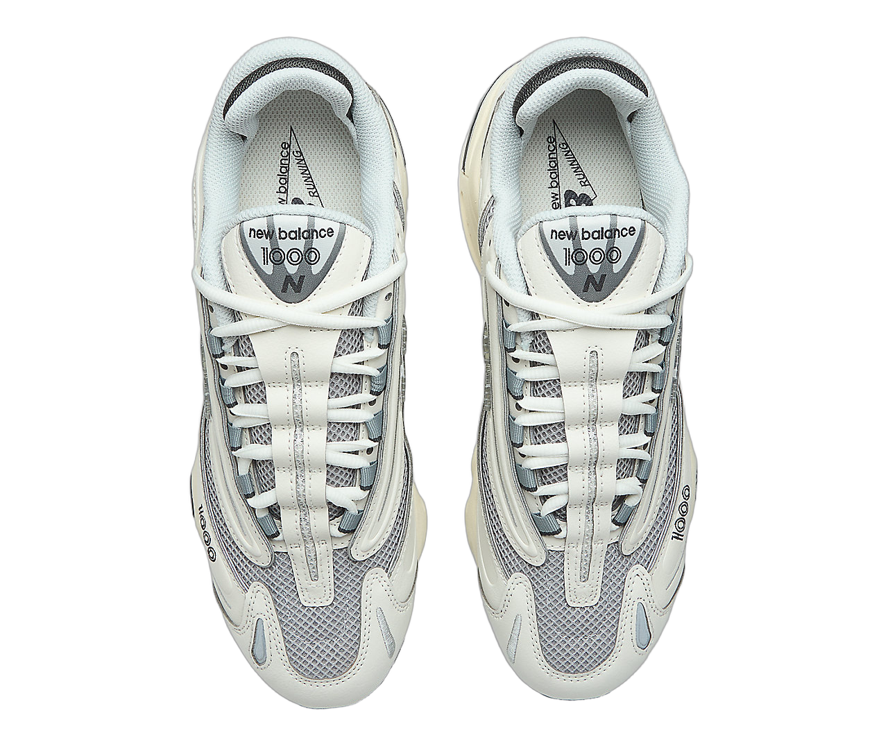 New Balance 1000 Sea Salt Grey, Sea Salt/Grey (M1000MEW)