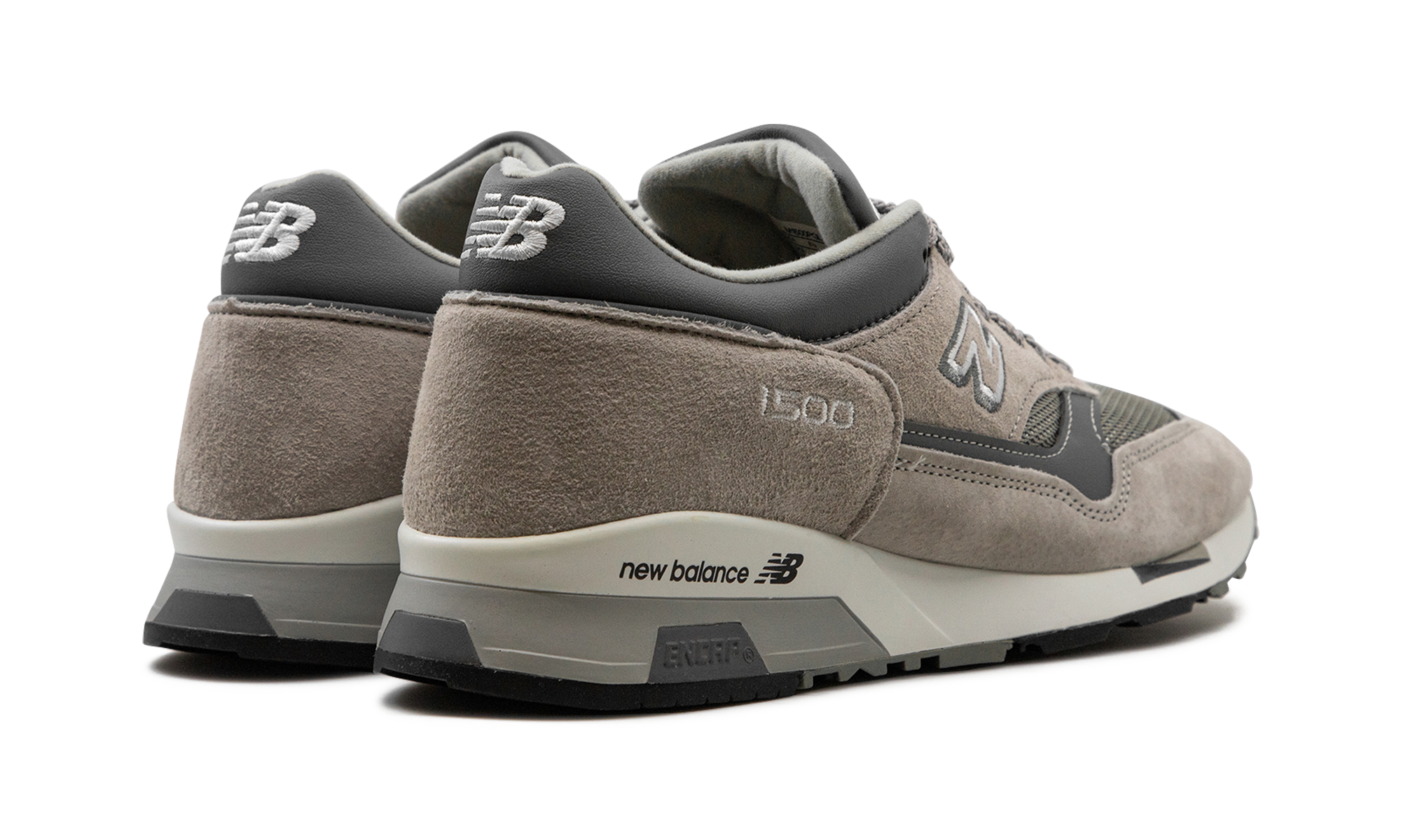 New Balance 1500 MiUK Grey
