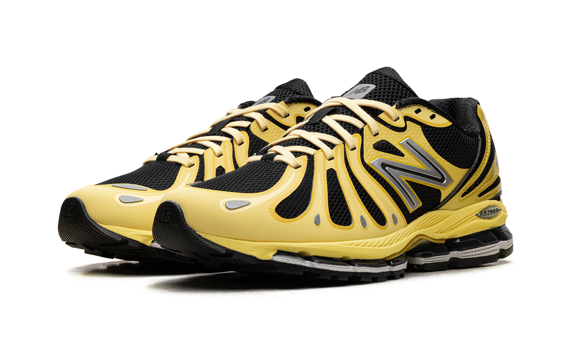 New Balance 1890 Star Burst Black