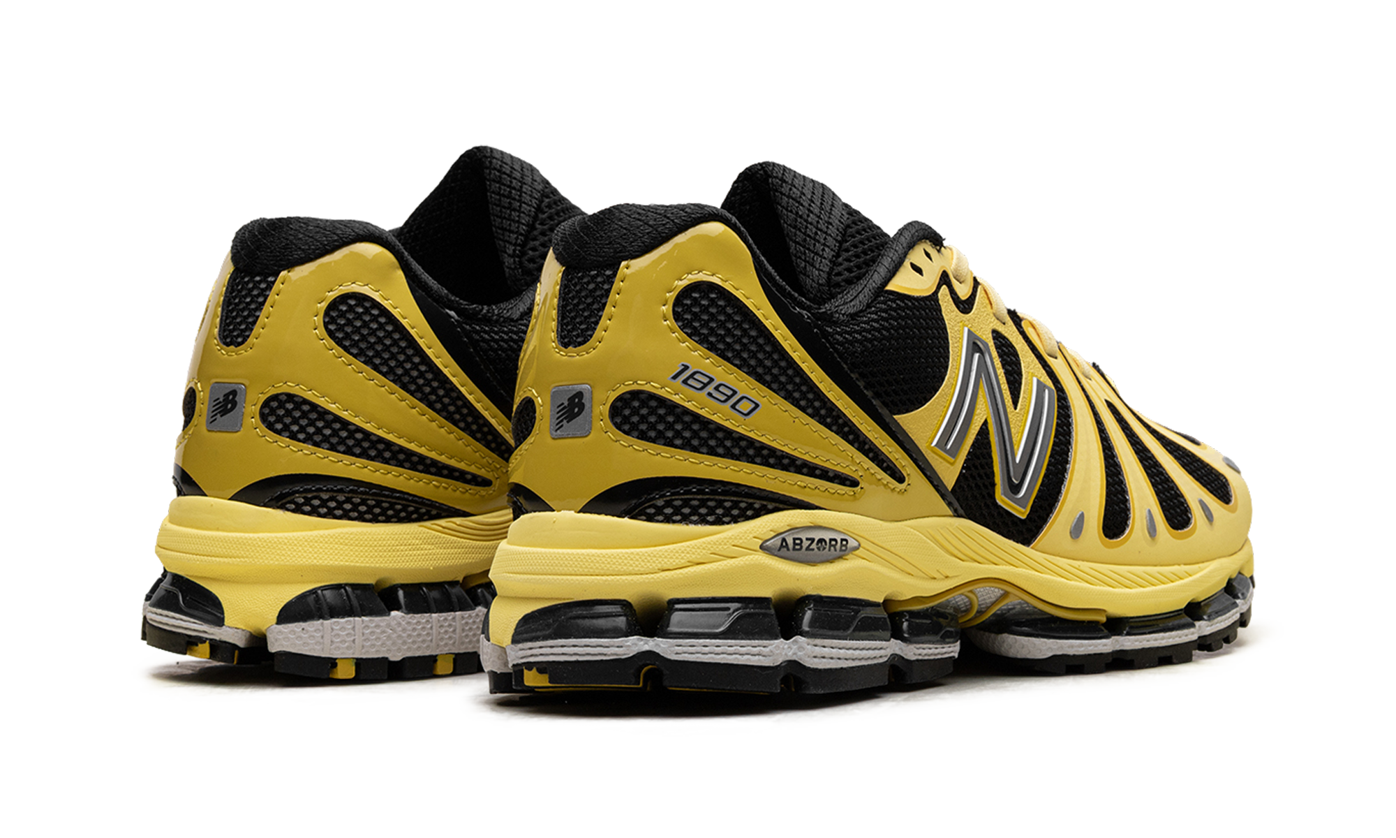 New Balance 1890 Star Burst Black