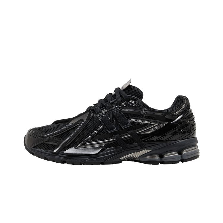 New Balance 1906A Black, Black/Dark Silver Metallic/Phantom (M1906AF)