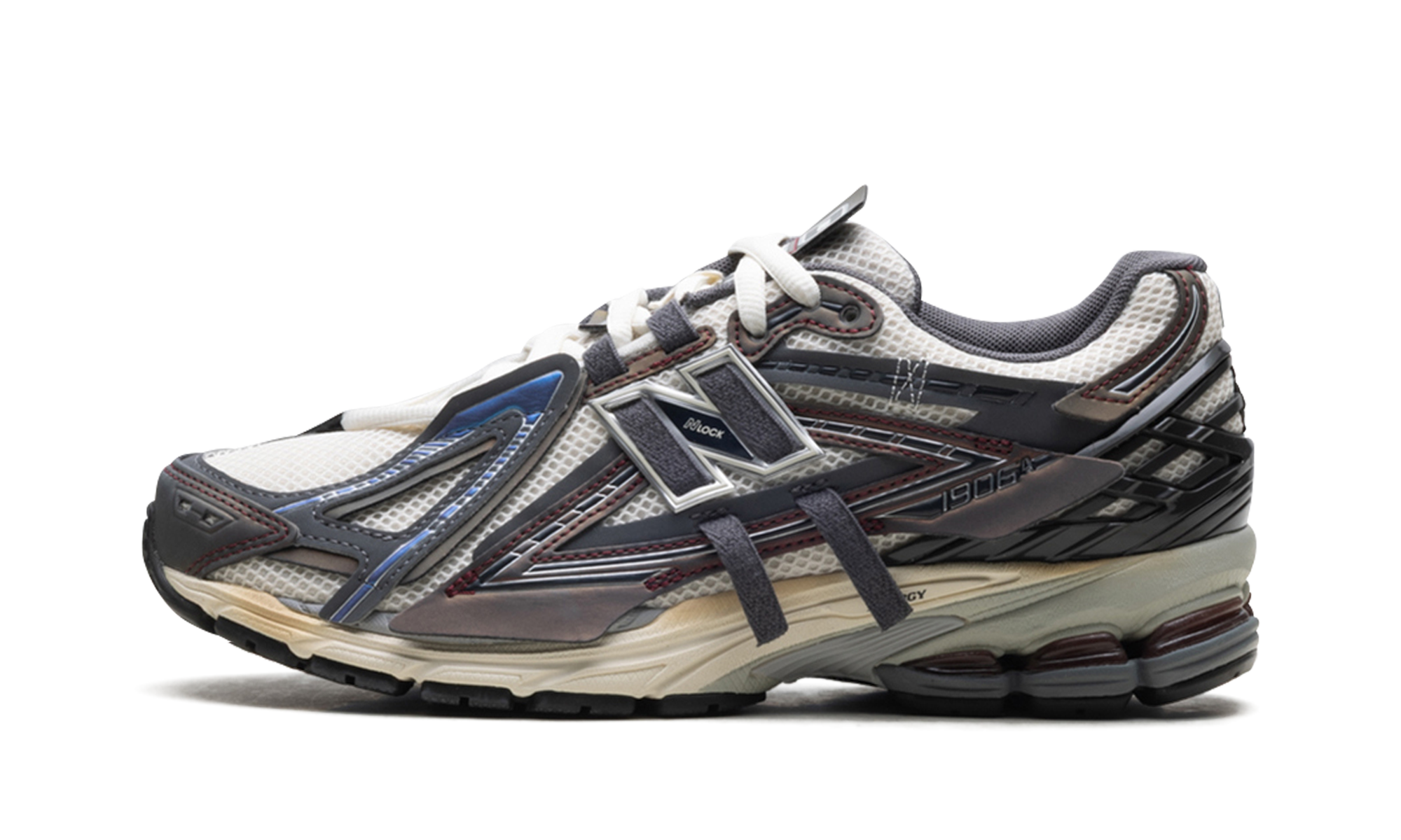 New Balance 1906A Eggplant