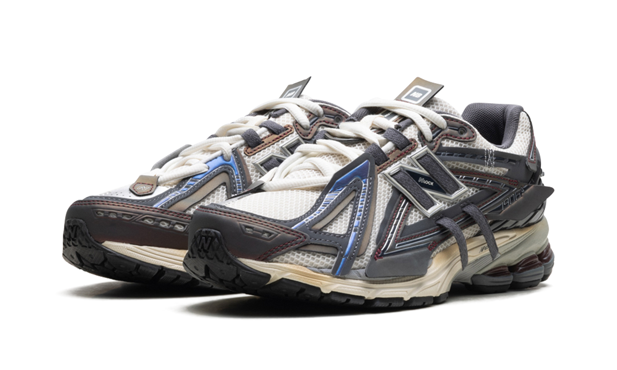 New Balance 1906A Eggplant