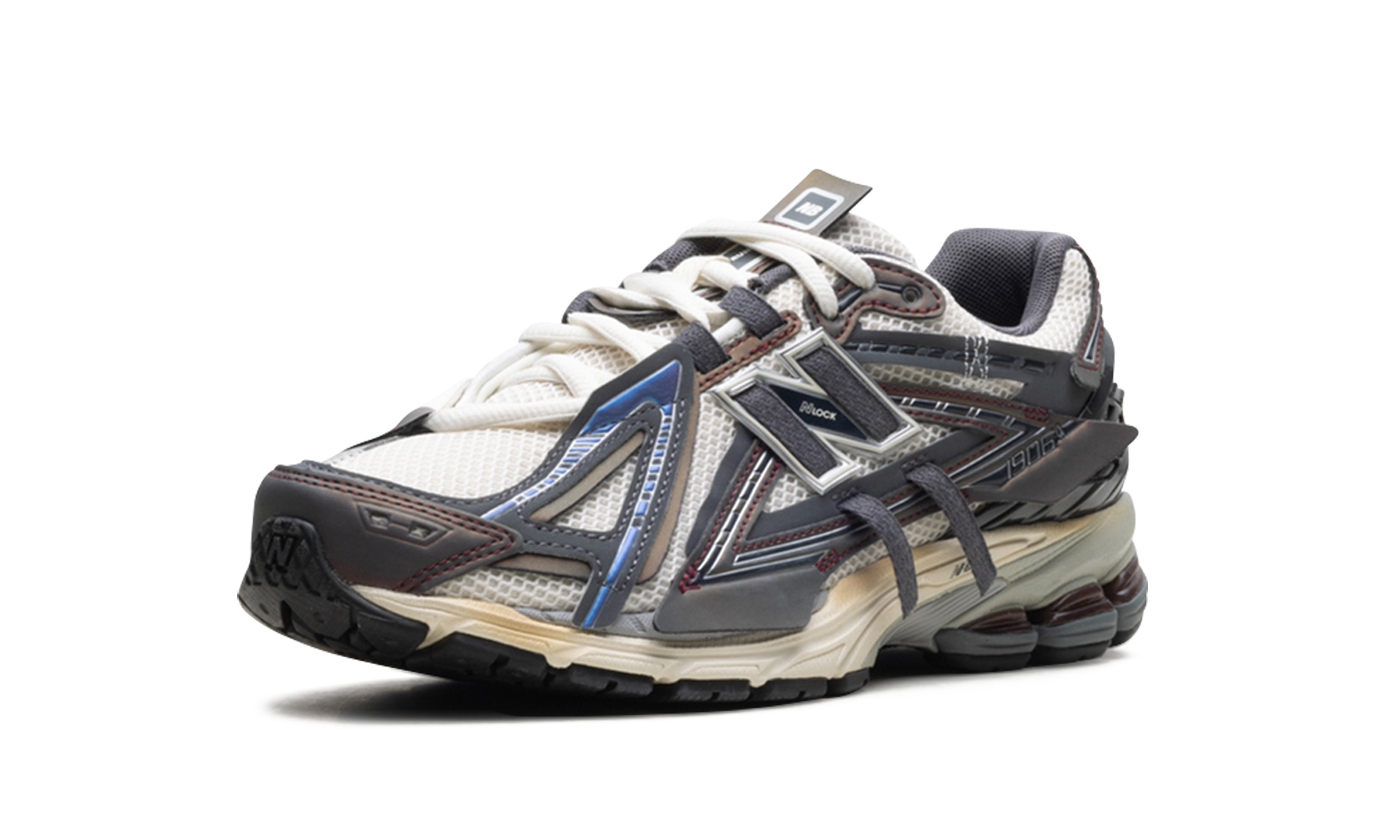 New Balance 1906A Eggplant