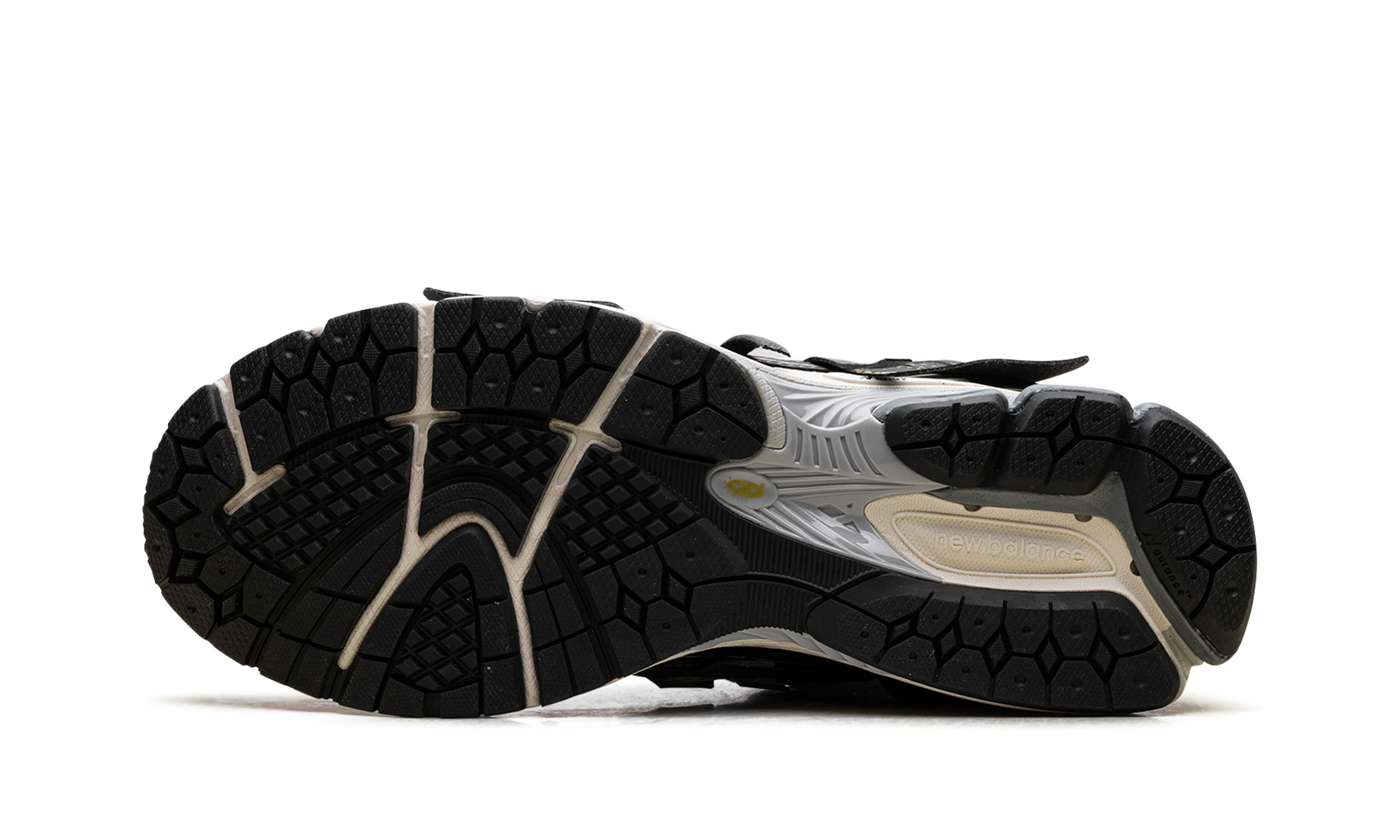 New Balance 1906A Olive Juice Sea Salt