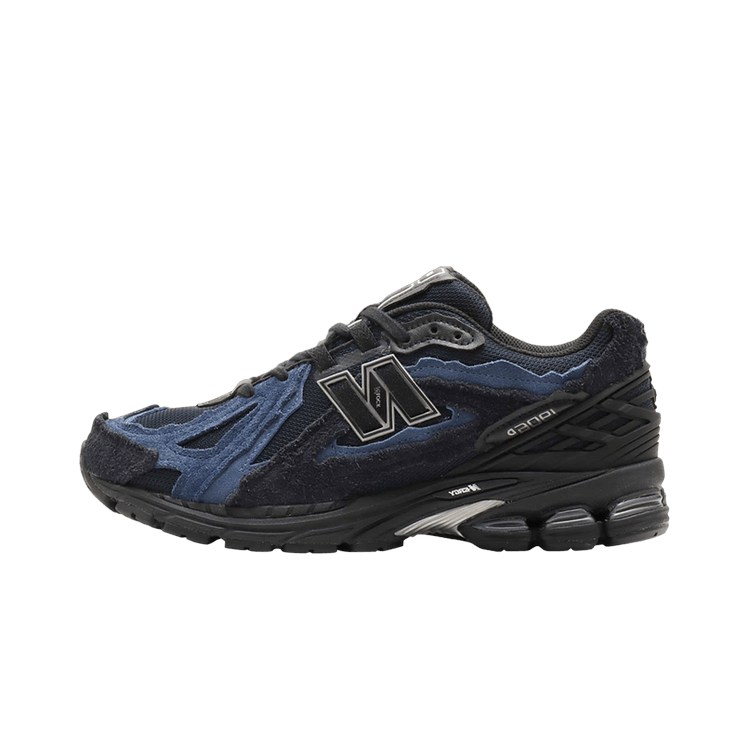 New Balance 1906D atmos Tokyo Deep Sea, Navy/Deep Blue/Black (M1906DAR)