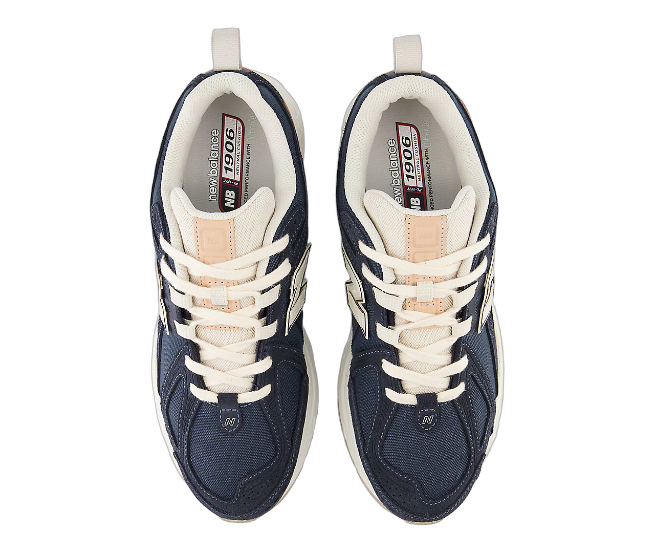 New Balance 1906F Eclipse Frappe, Eclipse/Frappe/Sea Salt (M1906FB)