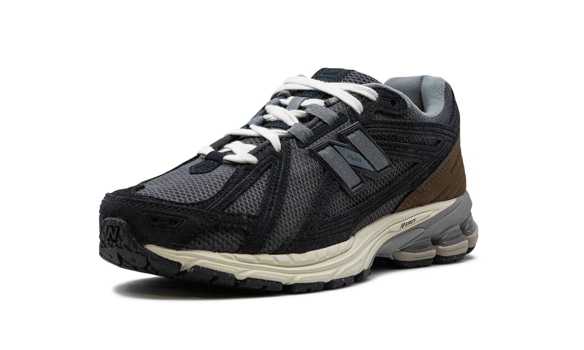 New Balance 1906F Phantom Dark Mushroom
