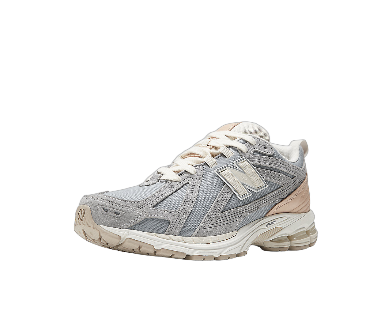 New Balance 1906F Slate Grey Frappe - Sneak