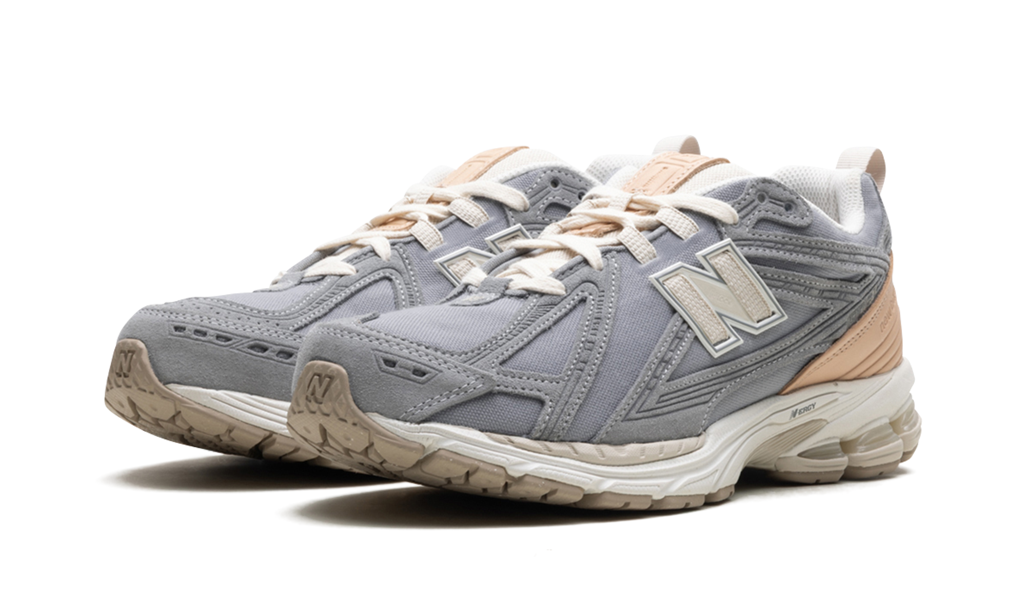 New Balance 1906F Slate Grey Frappe