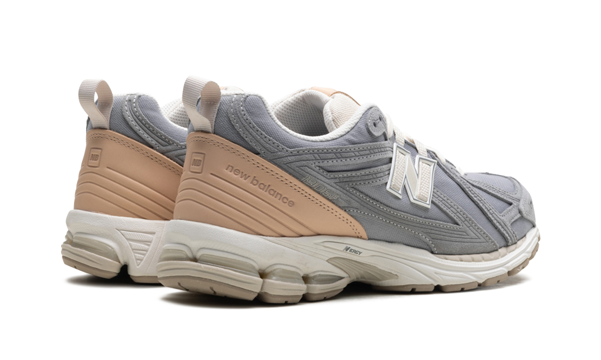 New Balance 1906F Slate Grey Frappe