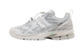 New Balance 1906F White Silver Metallic