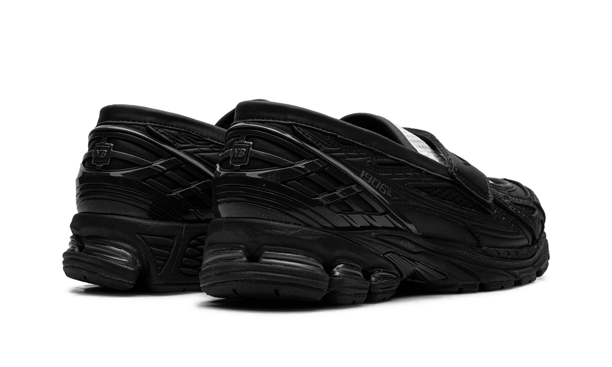 New Balance 1906L Black Angora