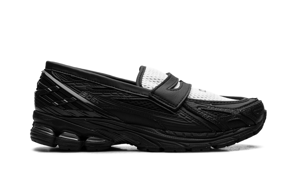 New Balance 1906L Black Angora