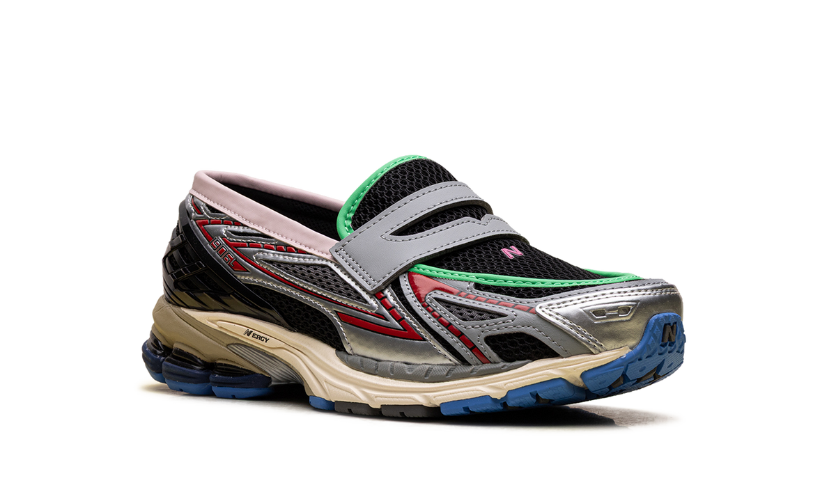 New Balance 1906L Black Multi-Color
