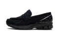 New Balance 1906L Black Suede